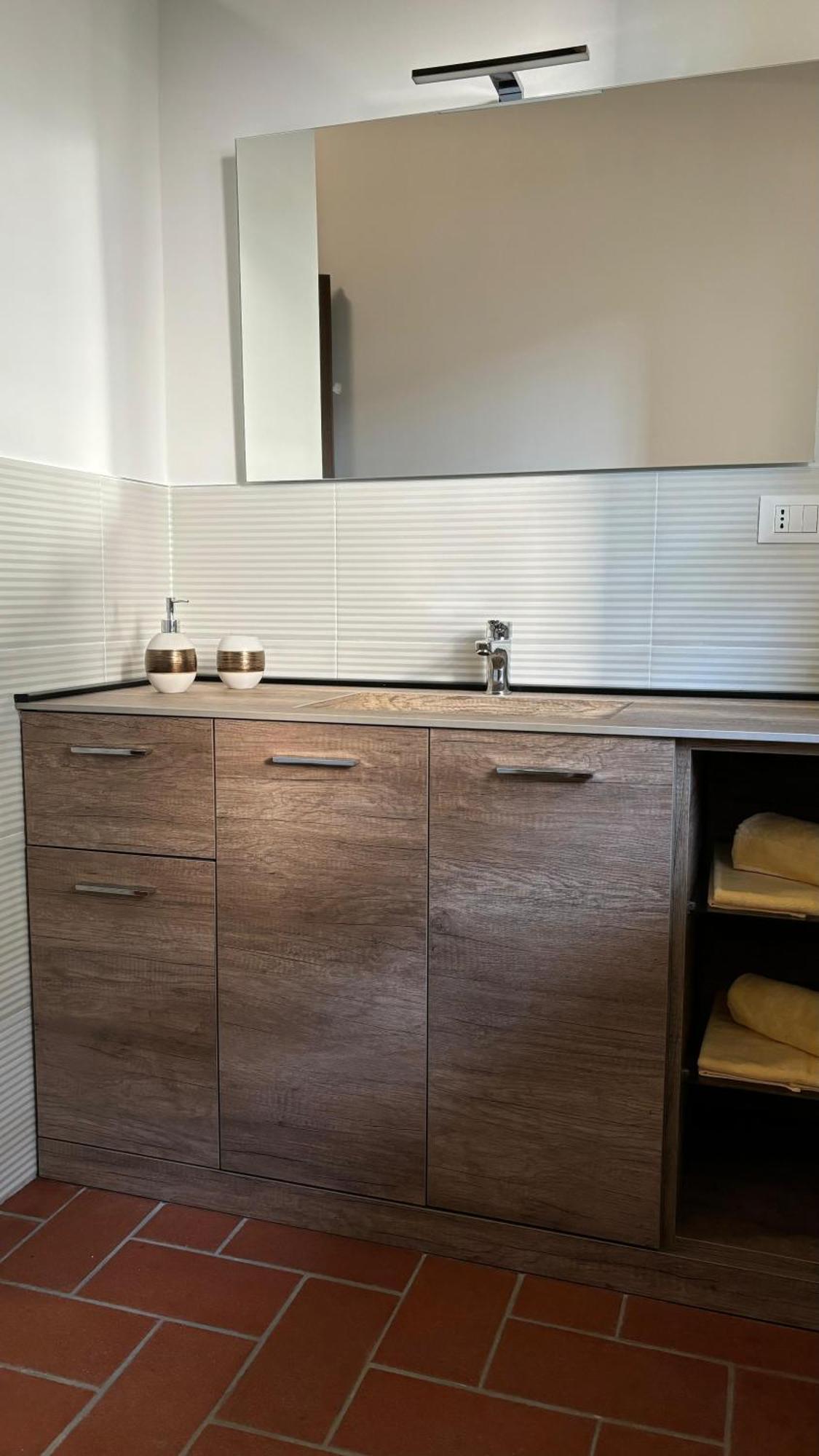 Bed & Breakfast Residenza Cuore อูดิเน ภายนอก รูปภาพ